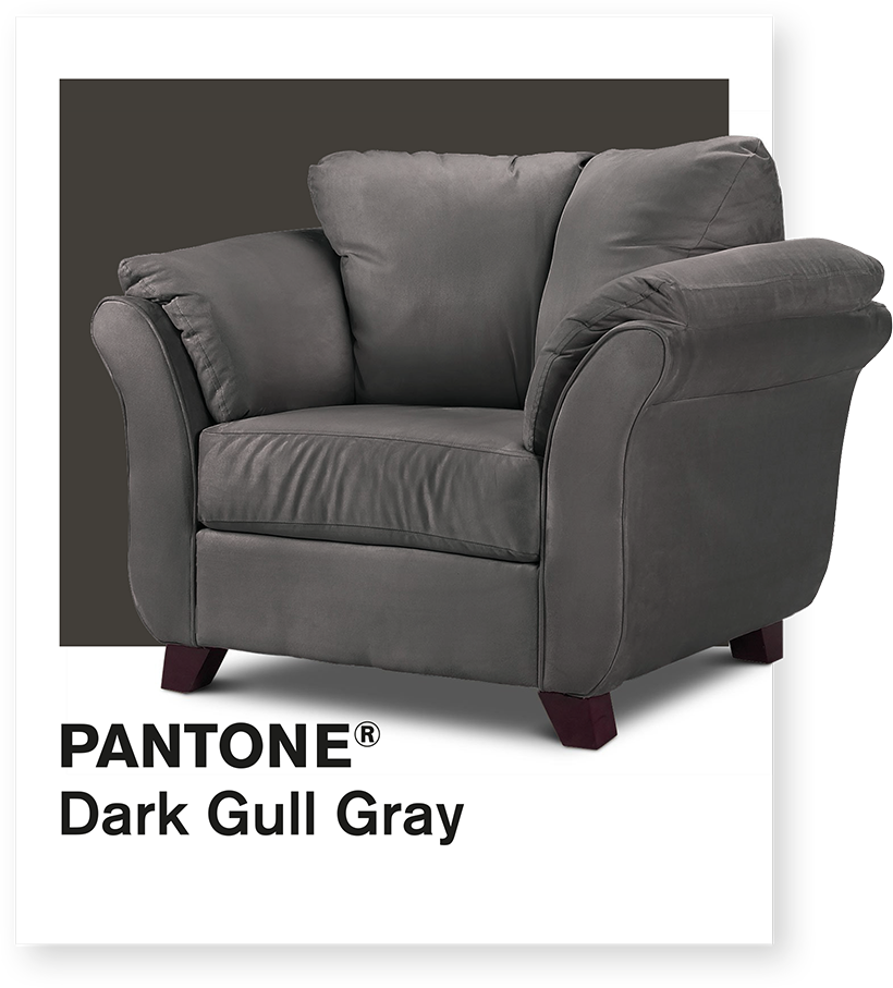 Dark Gull Gray