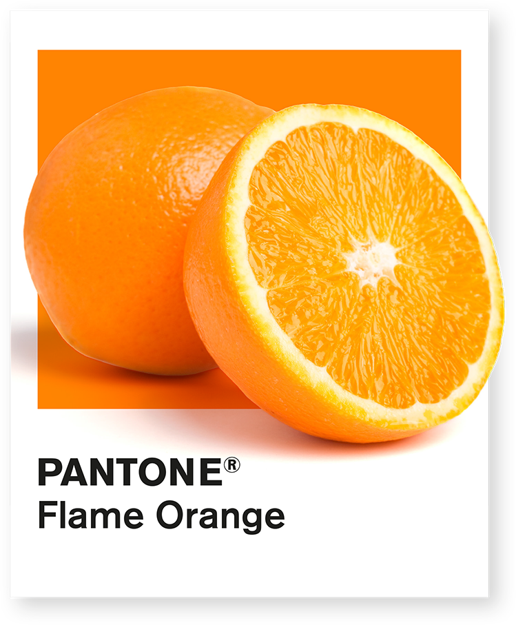 Orange