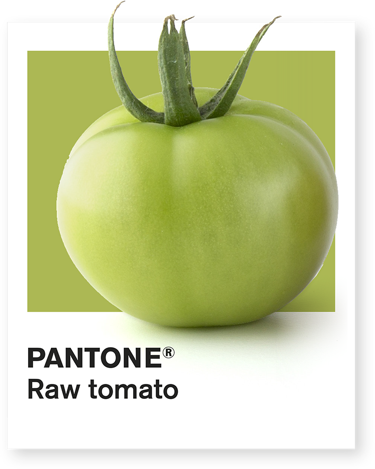Raw Tomato